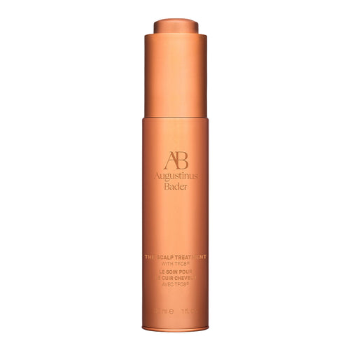 The Scalp Treatment