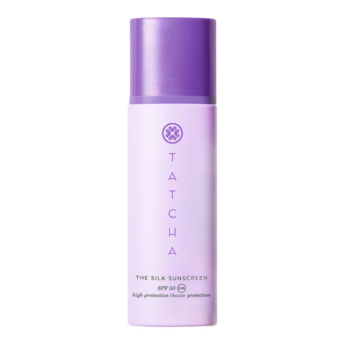 The Silk Sunscreen SPF 50