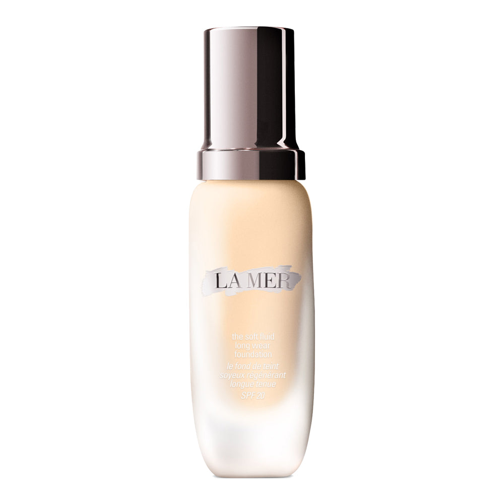 The Soft Fluid Long Wear Foundation SPF 20