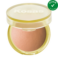 The Sun Show Glowy Warmth Talc-Free Baked Bronzer