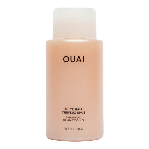 Thick Hair Shampoo