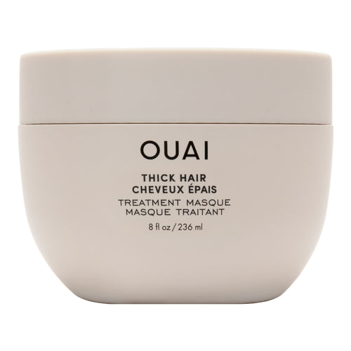 Thick Hair Treatment Masque