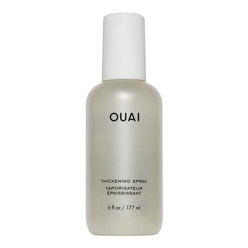 Thickening Spray