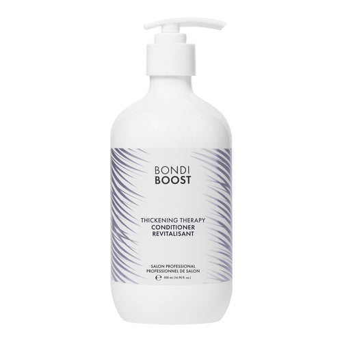 Thickening Therapy Conditioner