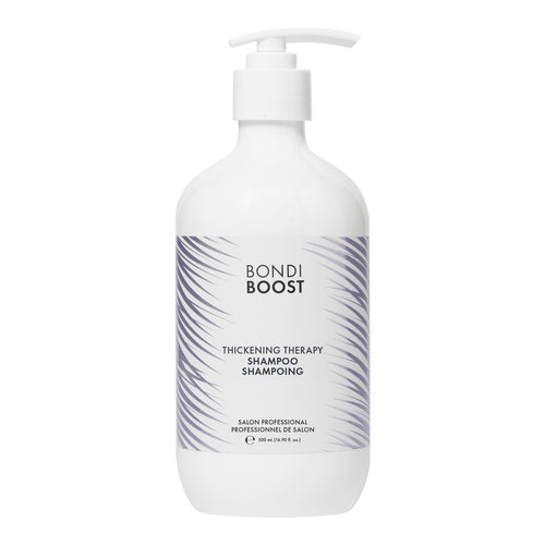 Thickening Therapy Shampoo