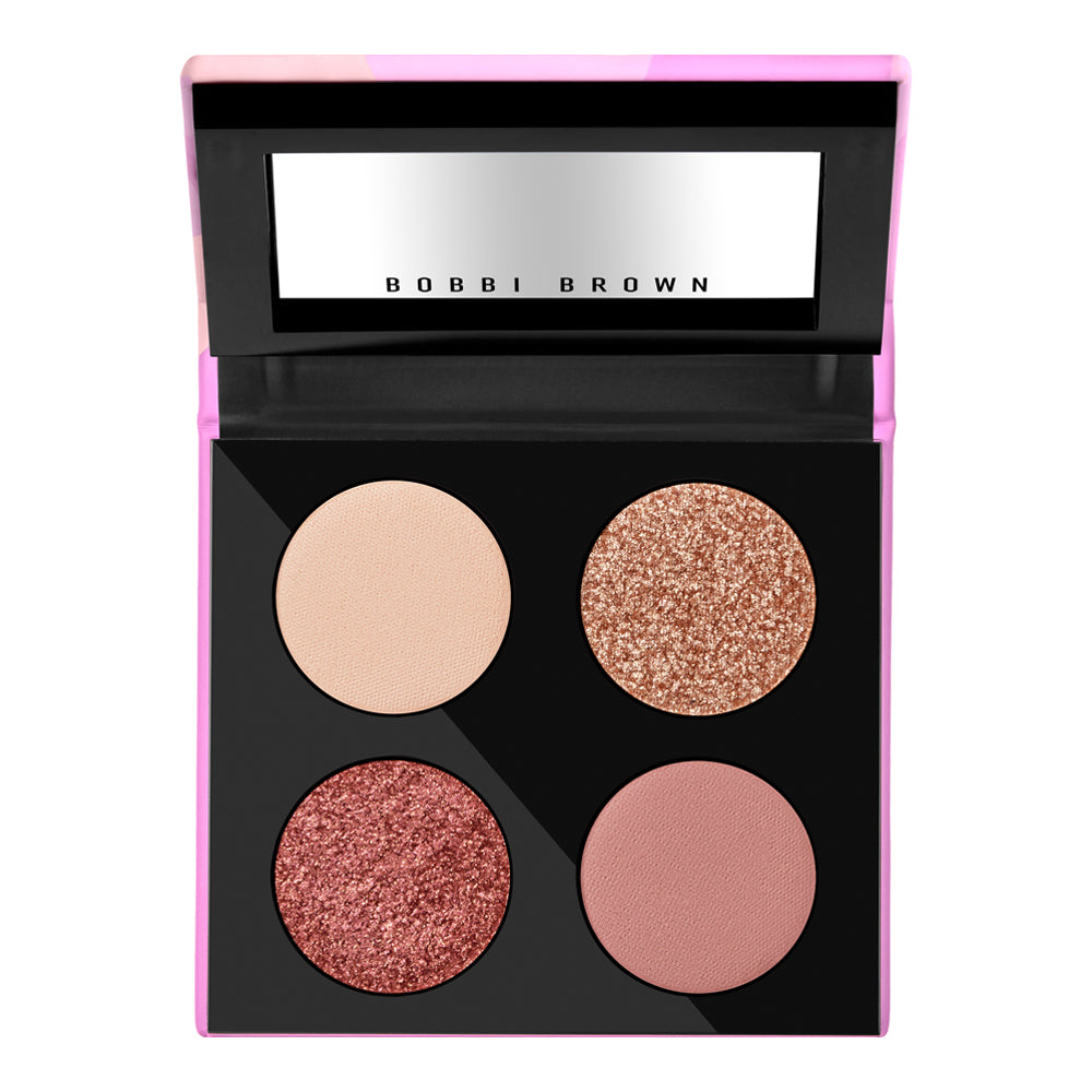 Threads Of Love Eye Shadow Palette (Limited Edition)