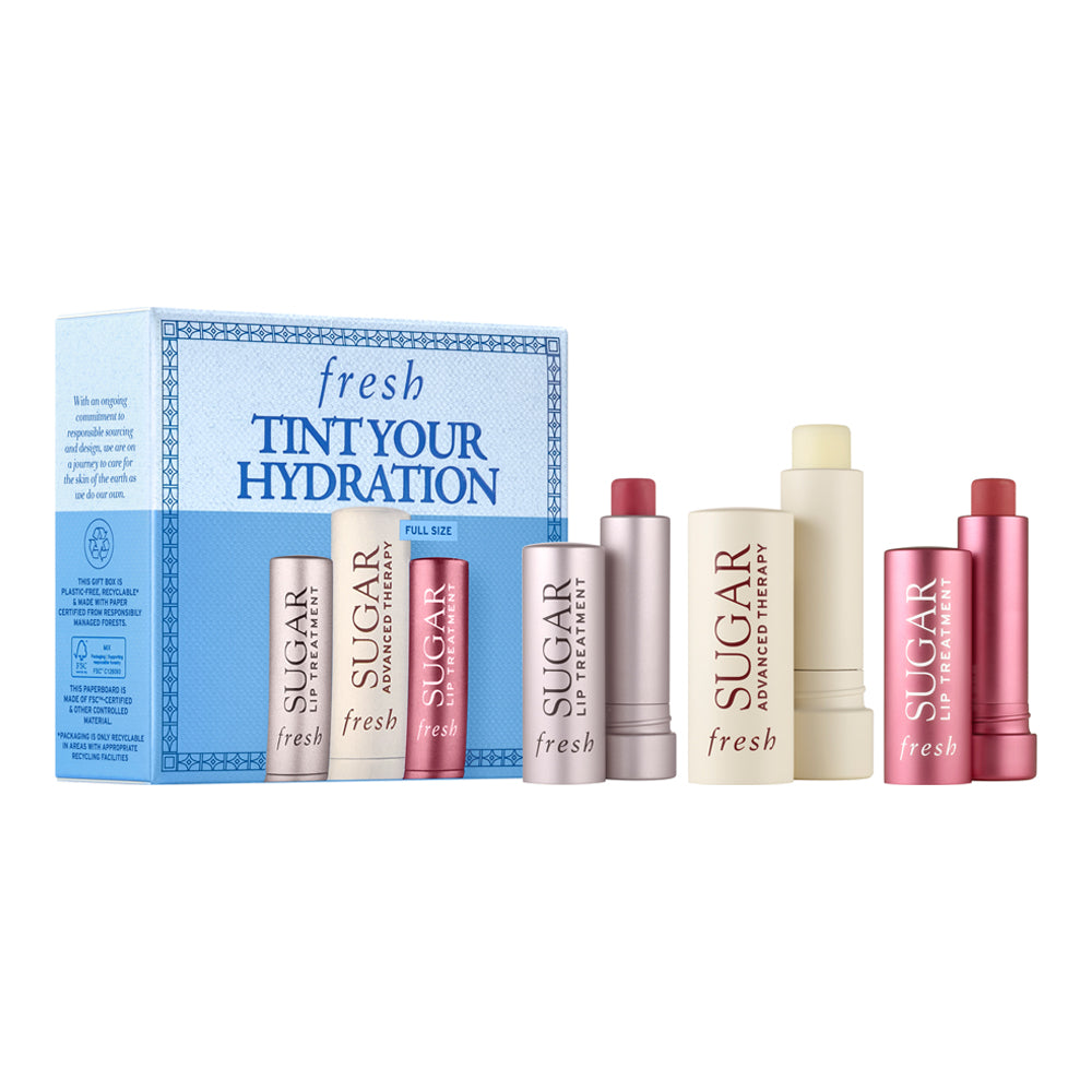 Tint Your Hydration Set (Limited Edition)
