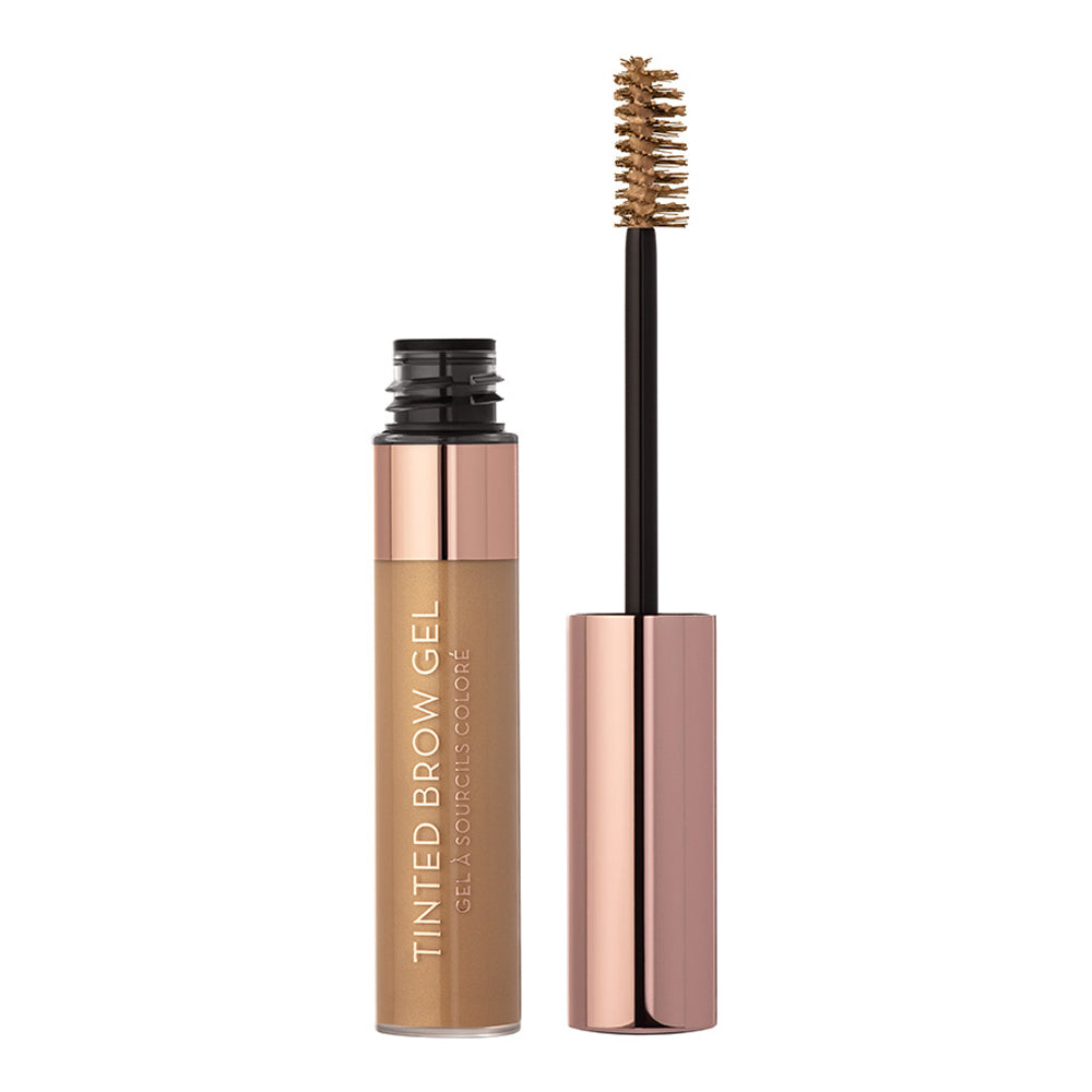 Tinted Brow Gel