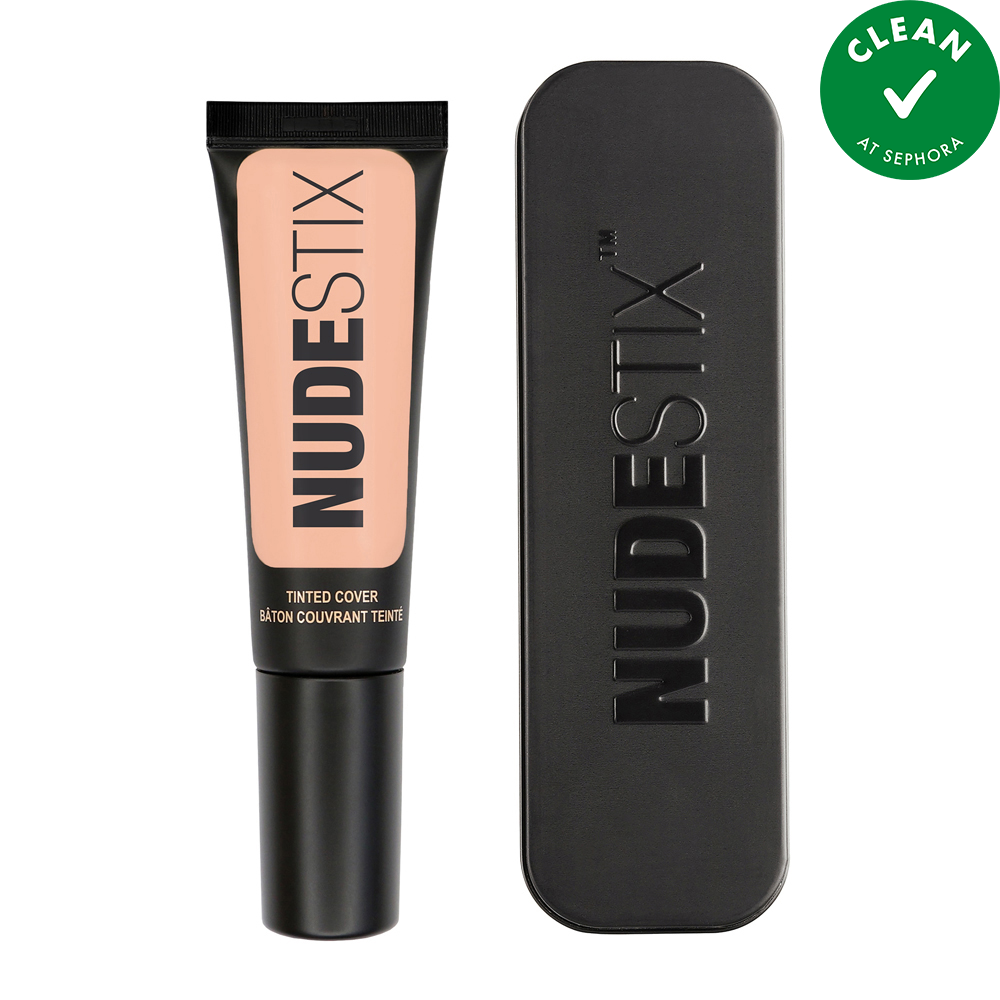 Tinted Cover Foundation