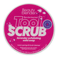 Tool Scrub Lavender Exfoliating Solid Soap