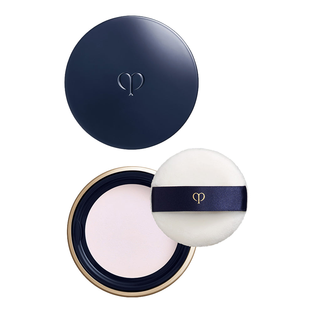 Translucent Loose Powder N M