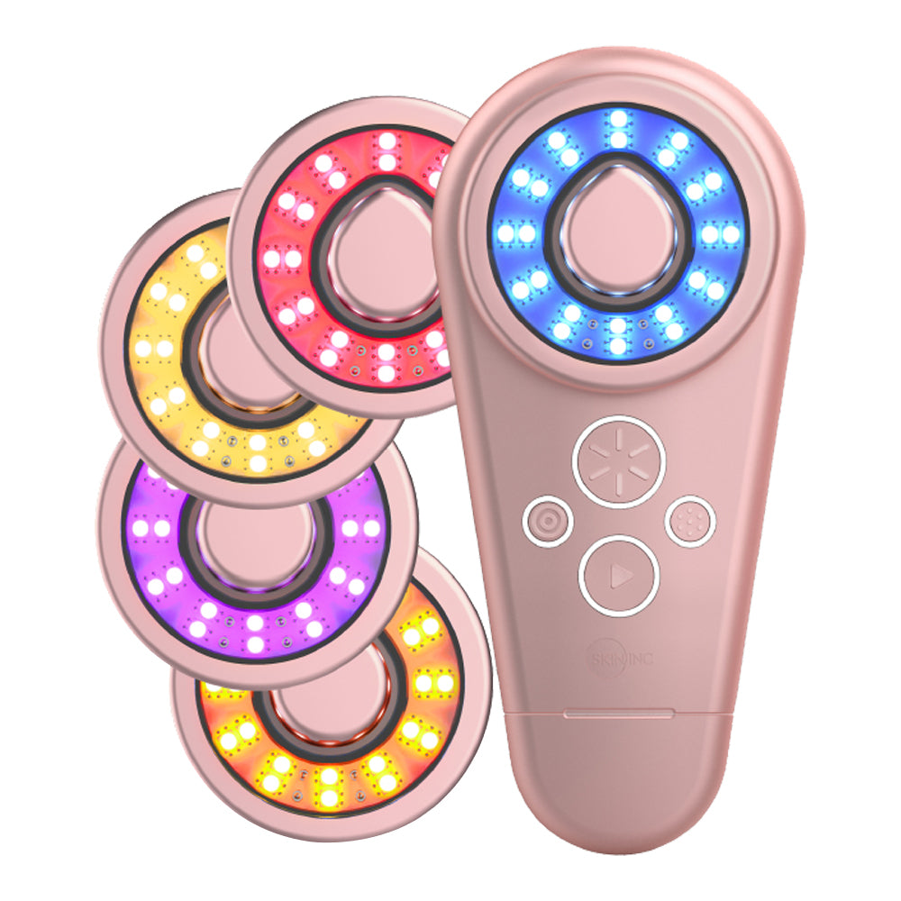 Tri-Light™+ SABI AI Facial Device
