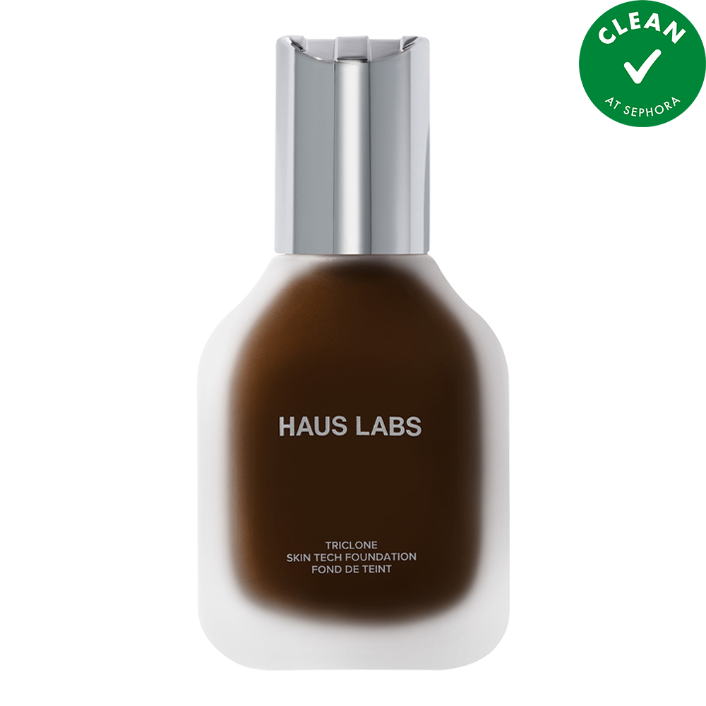 Triclone Skin Tech™ Foundation