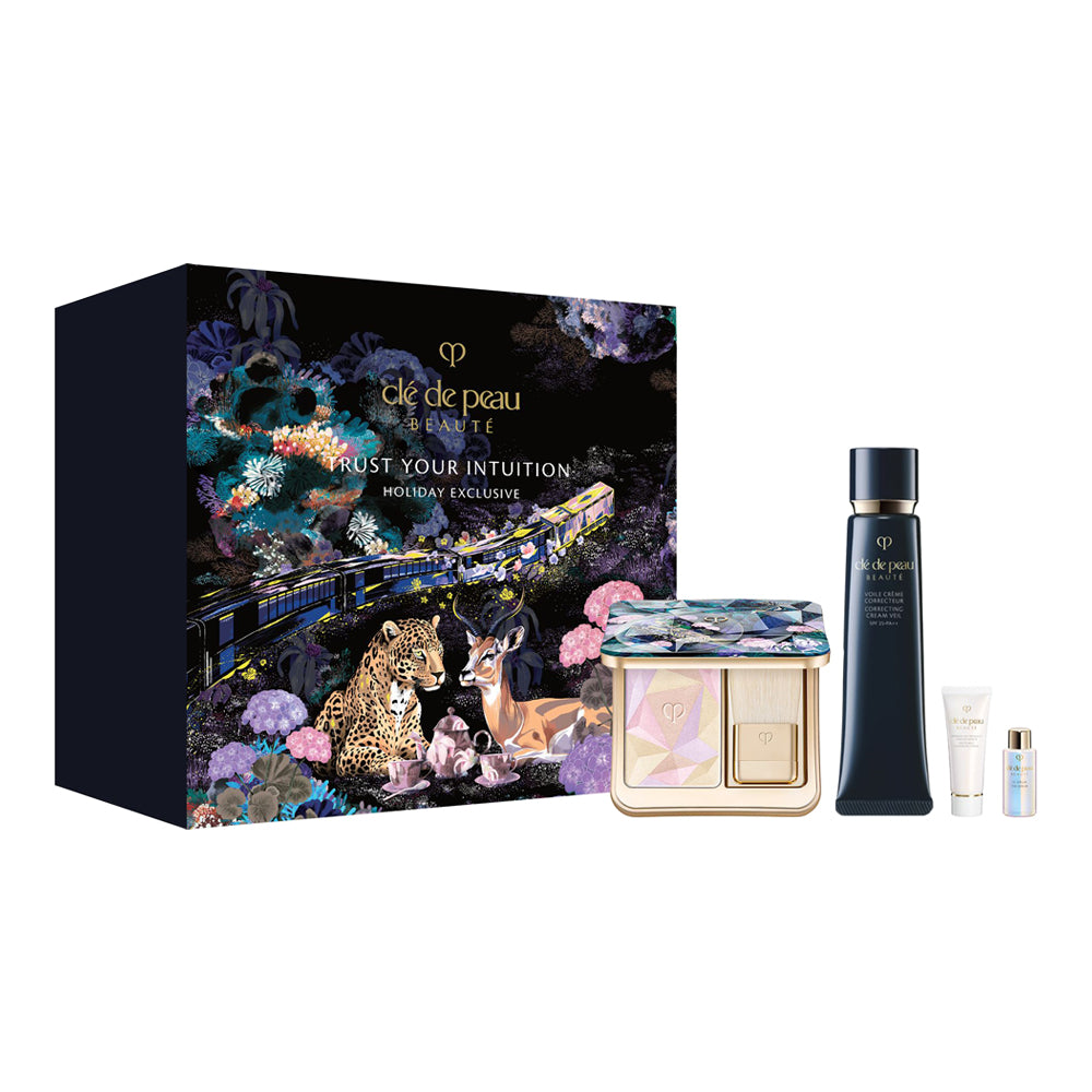 Trust Your Intuition Set (Holiday Limited Edition)