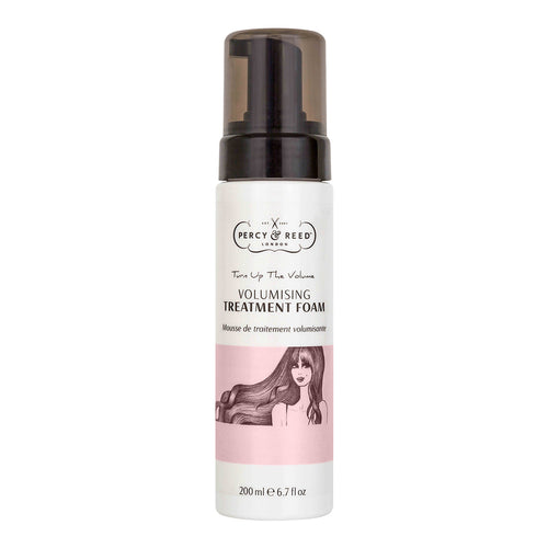 Turn Up The Volume Volumising Treatment Foam
