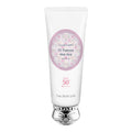 UV Protector White Floral Sunscreen Gel SPF 50+ PA ++++