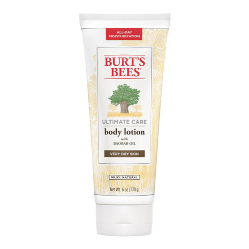 Ultimate Care Body Lotion