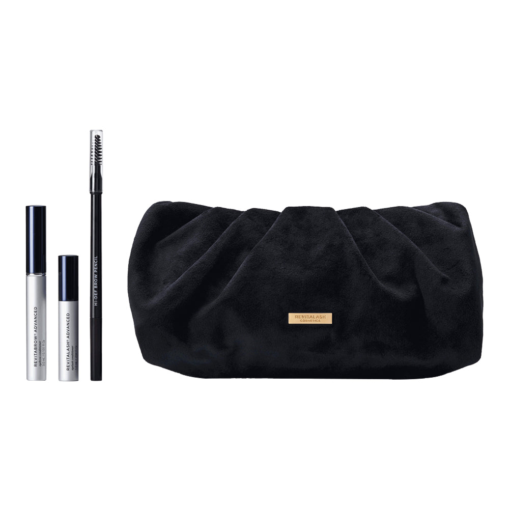Ultimate Obsession Set For Brows (Limited Edition)