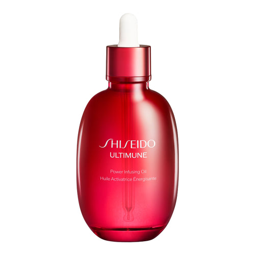 Ultimune Power Infusing Oil