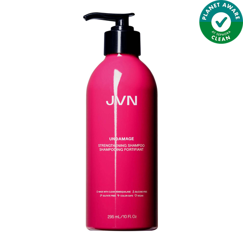 Undamage Strengthening Shampoo