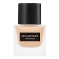 Unlimited Breathable Lasting Fluid Foundation