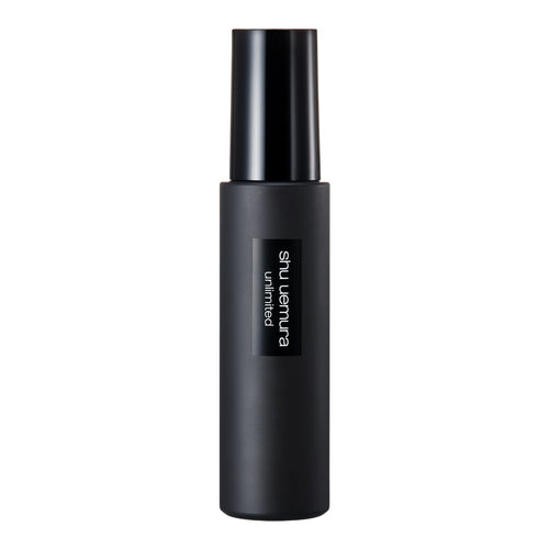 Unlimited Mattifying Makeup Fix Mist