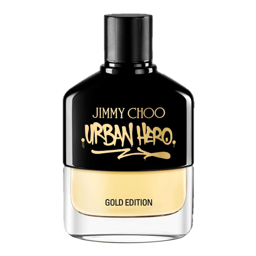 Urban Hero Gold Edition Eau De Parfum