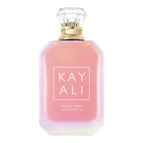 Vanilla Candy Rock Sugar 42 Eau De Parfum