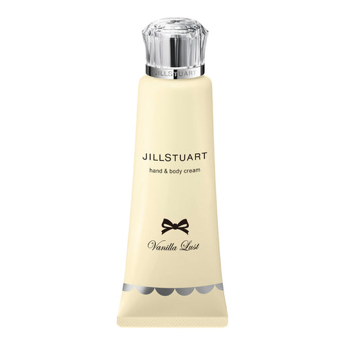 Vanilla Lust Hand & Body Cream (Limited Edition)