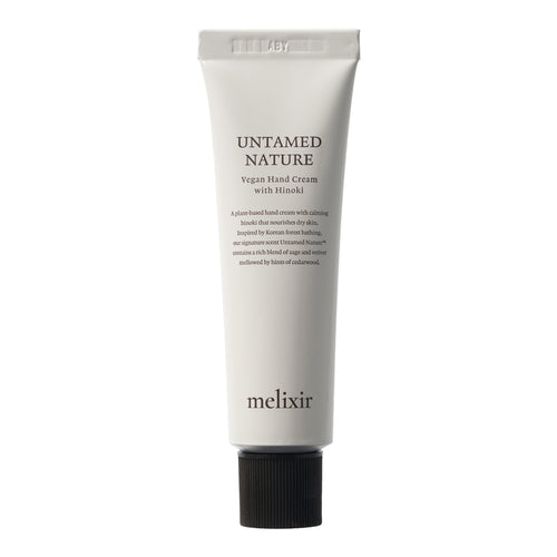 Vegan Hand Cream #Untamed Nature™