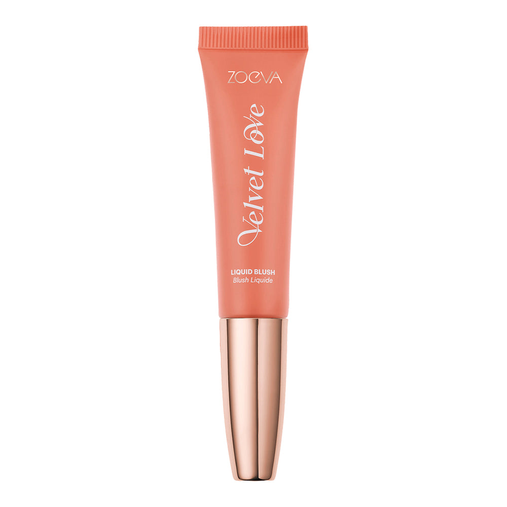 Velvet Love Liquid Blush