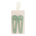 Vert D'eau Hair Barrette Clip