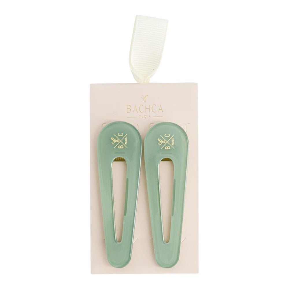 Vert D'eau Hair Barrette Clip