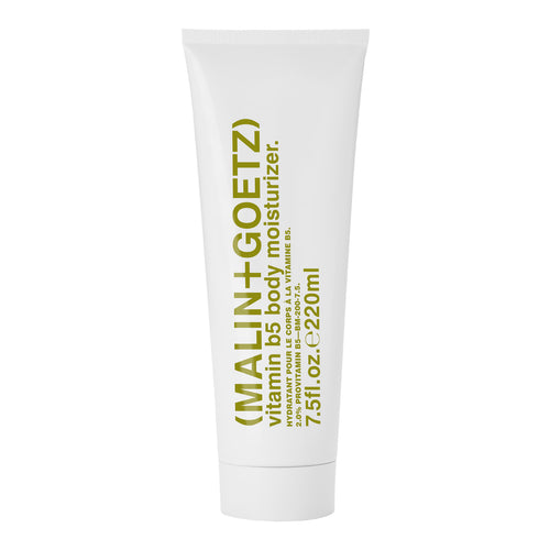 Vitamin B5 Body Moisturizer