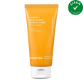 Vitamin C Brightening Mask-To-Foam Facial Cleanser