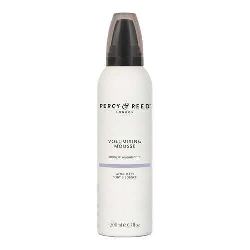 Volumising Mousse