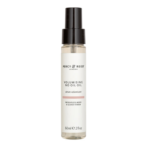 Volumising No Oil Oil