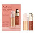 Warm Radiance Mini Blush & Luminizer Duo (Limited Edition)