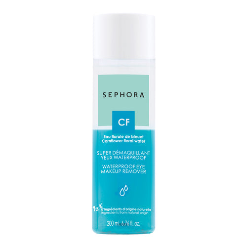 Waterproof Eye Makeup Remover