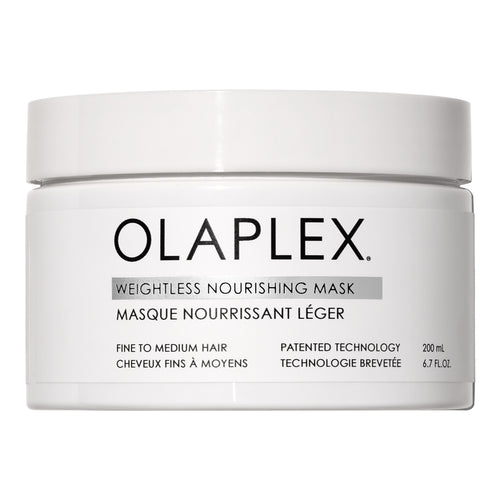 Weightless Nourishing Mask