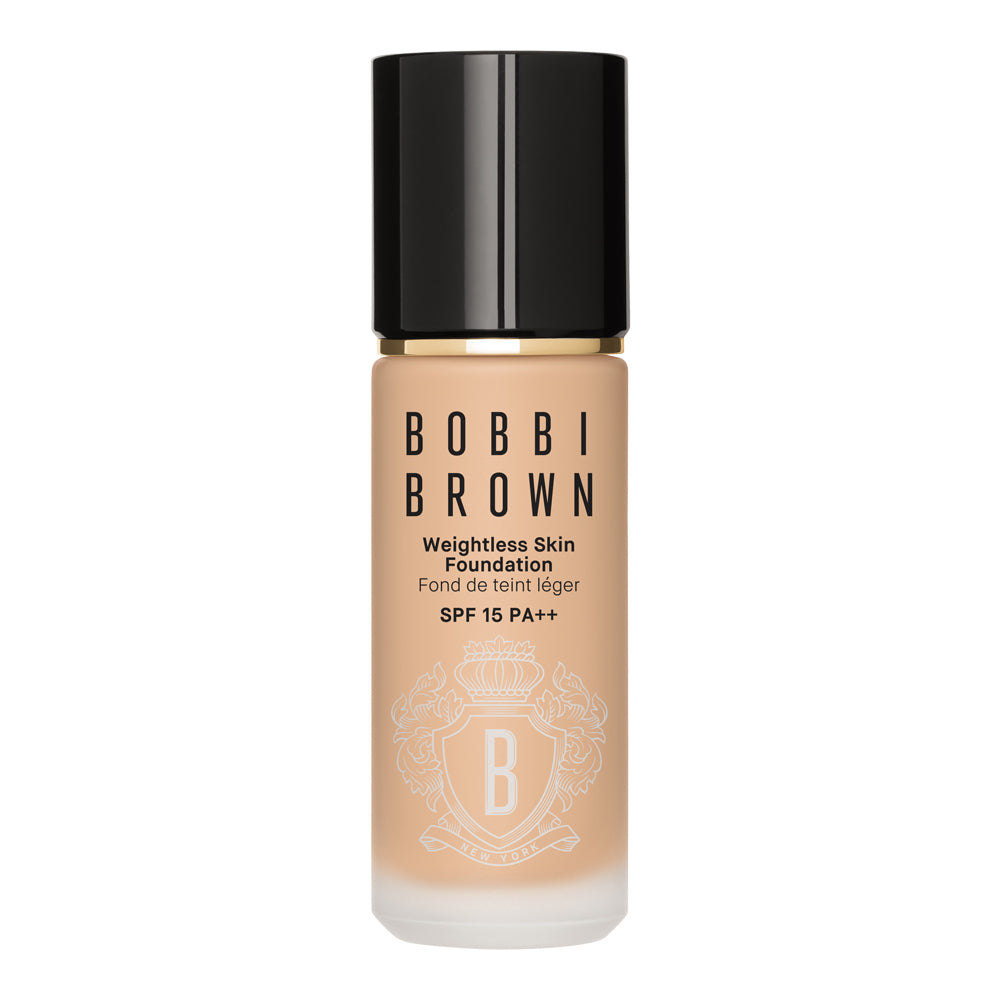 Weightless Skin Foundation SPF 15 PA++