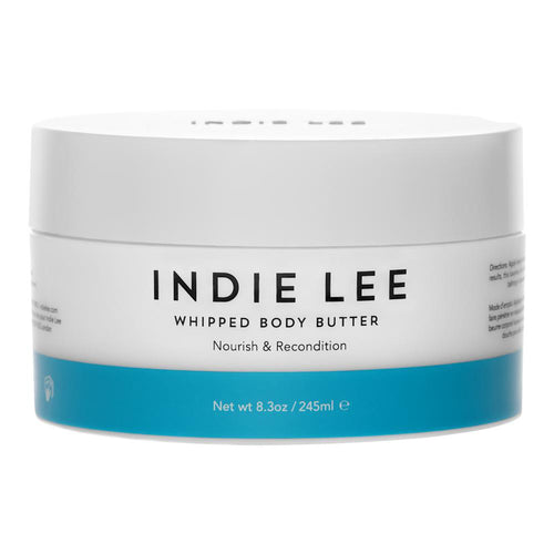 Whipped Body Butter