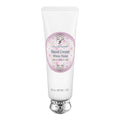 White Floral Hand Cream
