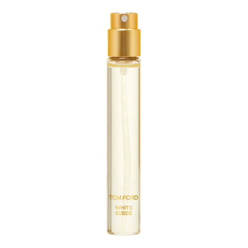 White Suede Eau De Parfum