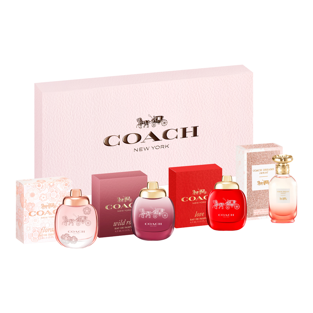 Women’s Set Mini (Holiday Limited Edition)