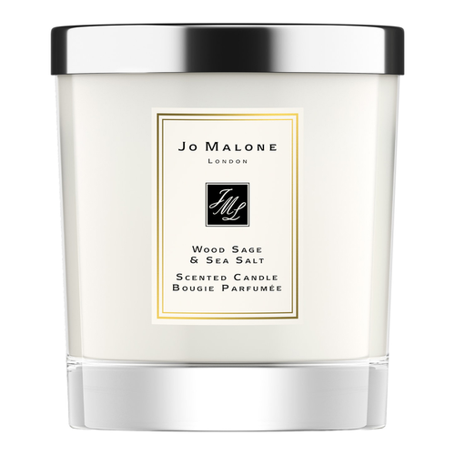 Wood Sage & Sea Salt Home Candle
