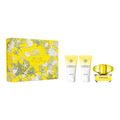 Yellow Diamond Eau De Toilette Trio (Limited Edition)