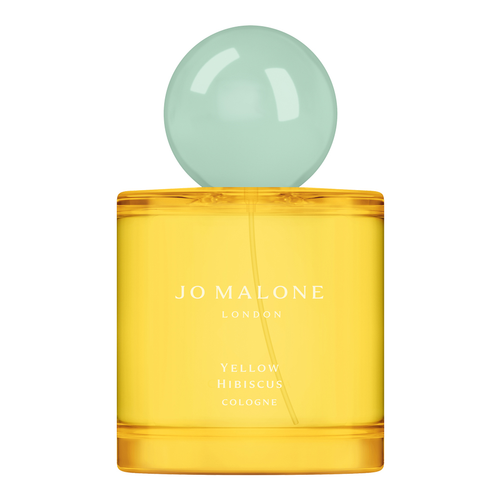 Yellow Hibiscus Cologne (Limited Edition)