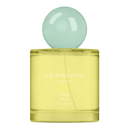 Yuzu Zest Cologne (Limited Edition)