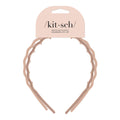 Zig-Zag Headband Set